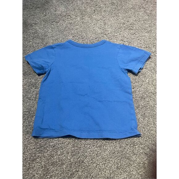 Oshkosh 18 Months USA T Shirt - Picture 3 of 3